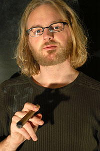 Kasper Skårhøj Kasper Skårhøj